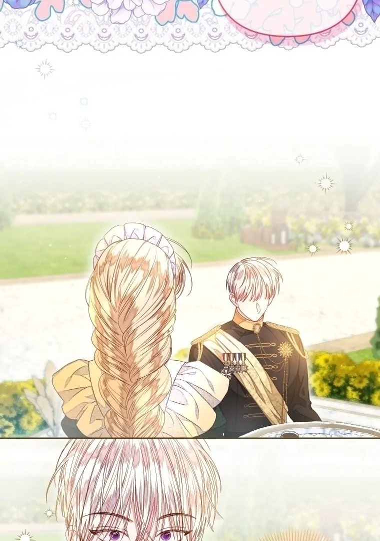 A Maid Was More of a Calling Than a Princess Chapter 33 Gambar 13