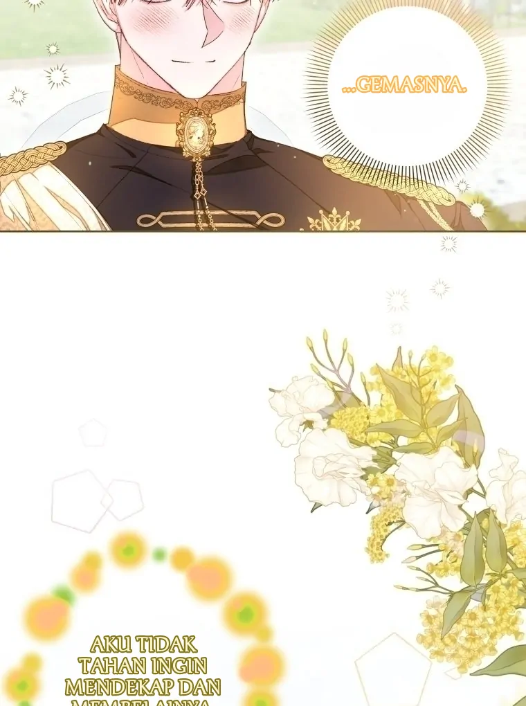 A Maid Was More of a Calling Than a Princess Chapter 33 Gambar 14