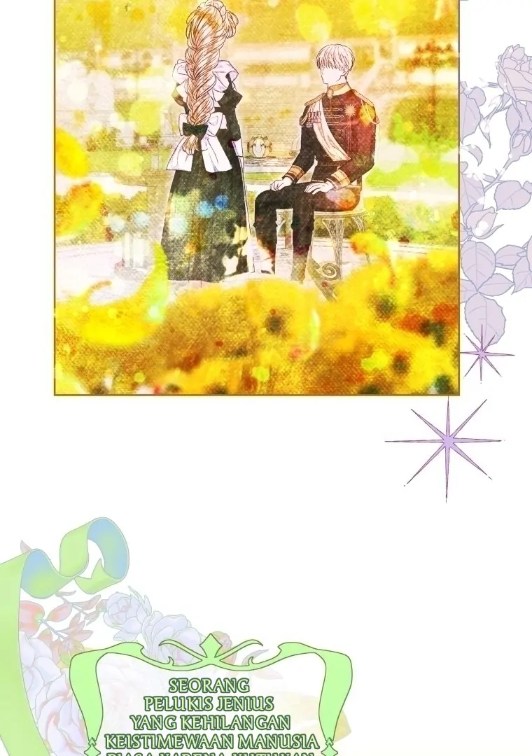 A Maid Was More of a Calling Than a Princess Chapter 33 Gambar 21