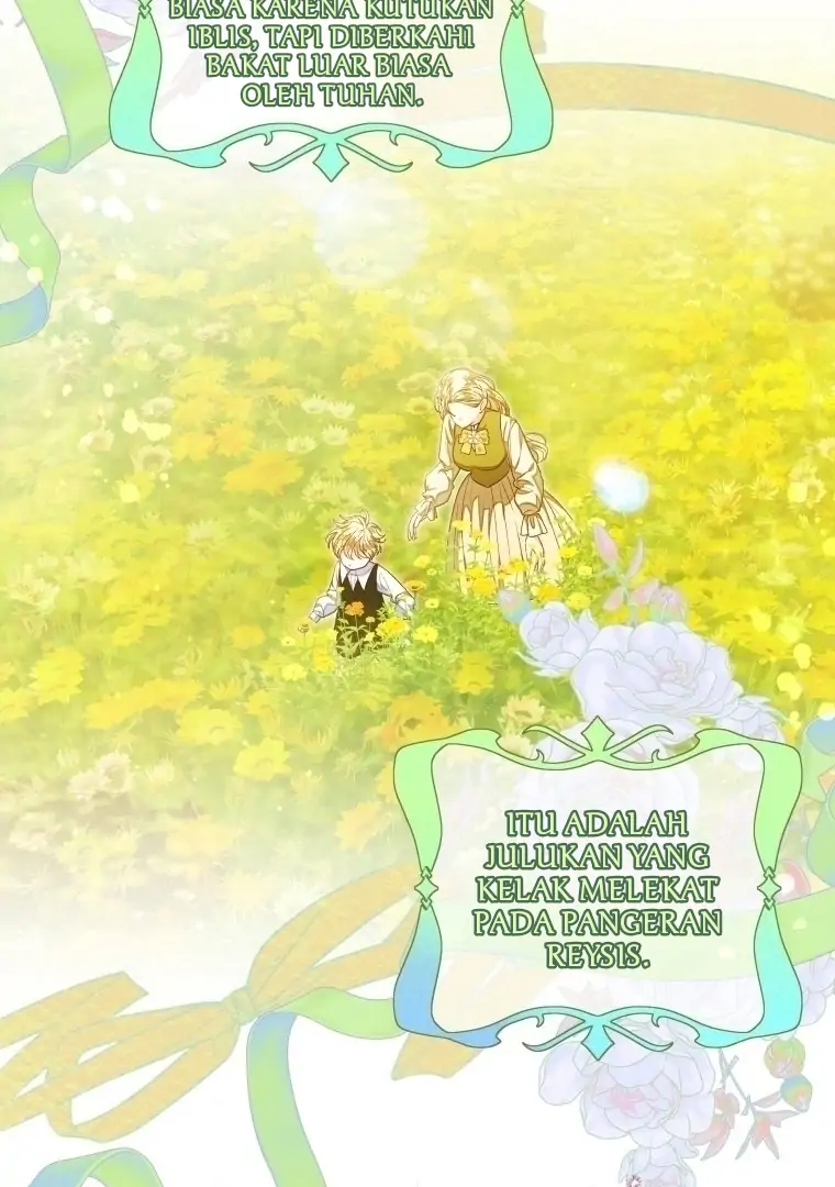 A Maid Was More of a Calling Than a Princess Chapter 33 Gambar 22