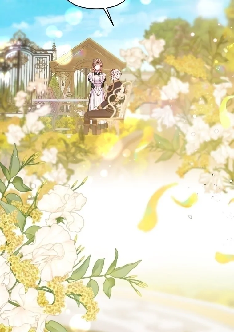 A Maid Was More of a Calling Than a Princess Chapter 33 Gambar 3