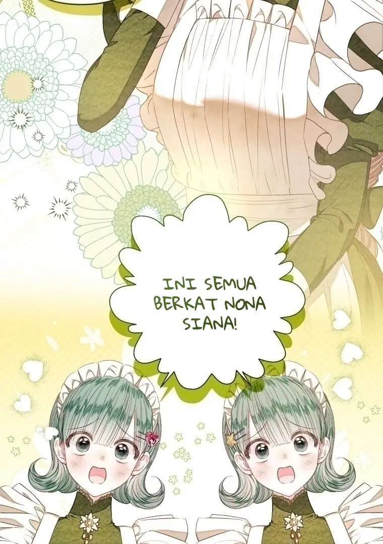 A Maid Was More of a Calling Than a Princess Chapter 33 Gambar 30