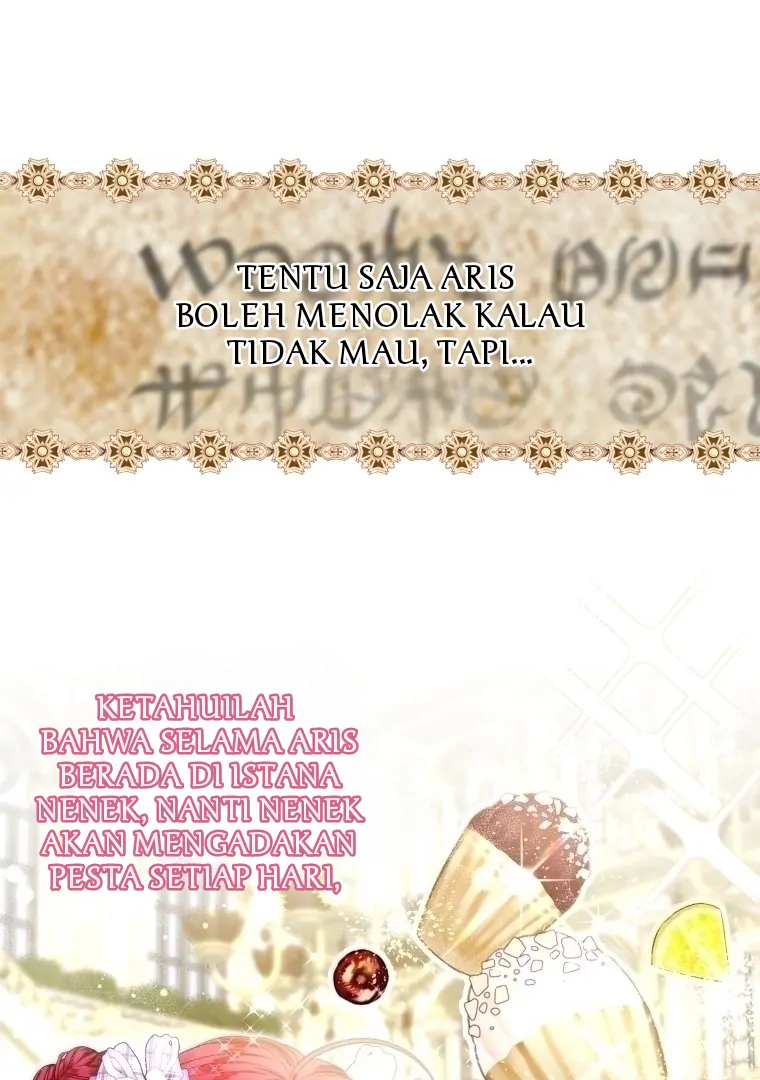 A Maid Was More of a Calling Than a Princess Chapter 33 Gambar 35