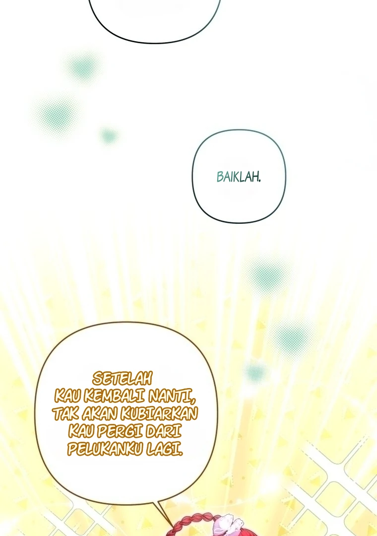 A Maid Was More of a Calling Than a Princess Chapter 33 Gambar 39