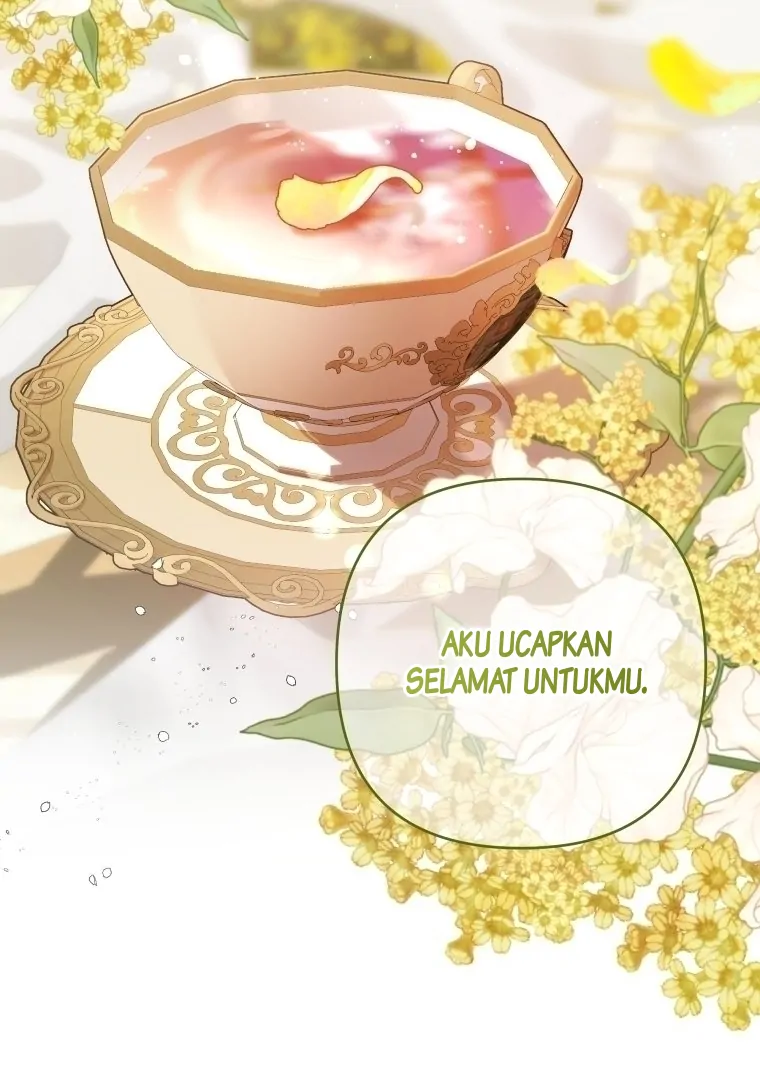 A Maid Was More of a Calling Than a Princess Chapter 33 Gambar 4