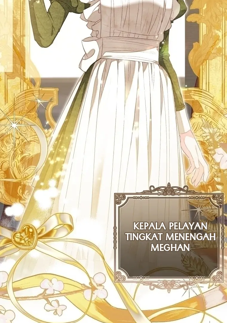A Maid Was More of a Calling Than a Princess Chapter 33 Gambar 47