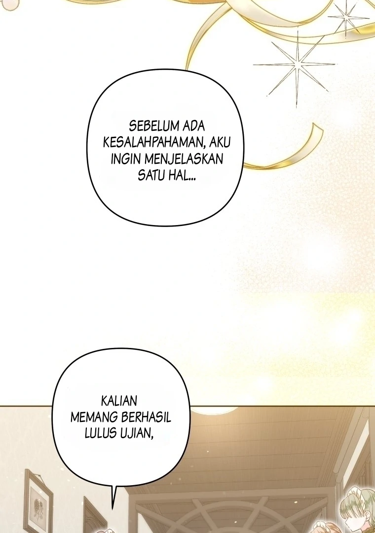 A Maid Was More of a Calling Than a Princess Chapter 33 Gambar 48