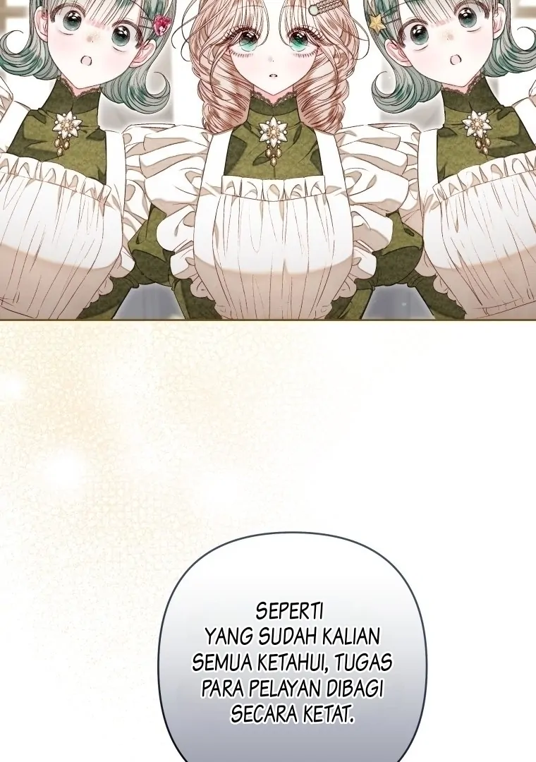 A Maid Was More of a Calling Than a Princess Chapter 33 Gambar 51