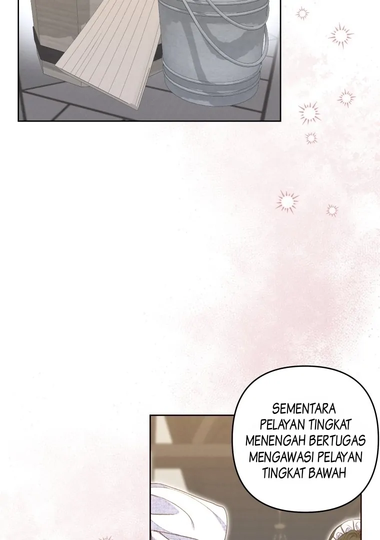 A Maid Was More of a Calling Than a Princess Chapter 33 Gambar 53