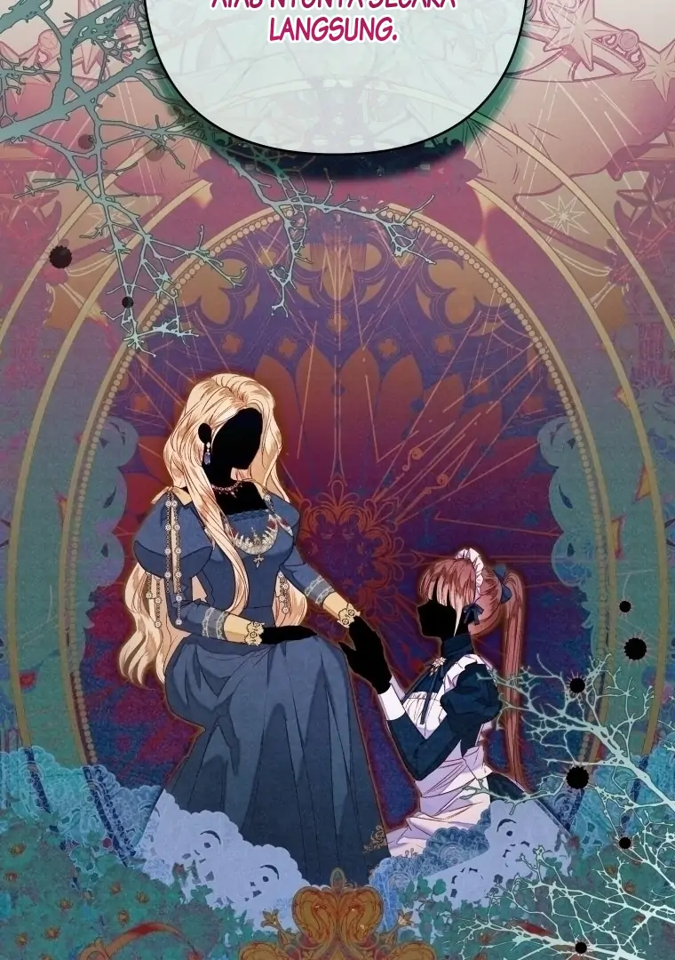 A Maid Was More of a Calling Than a Princess Chapter 33 Gambar 55