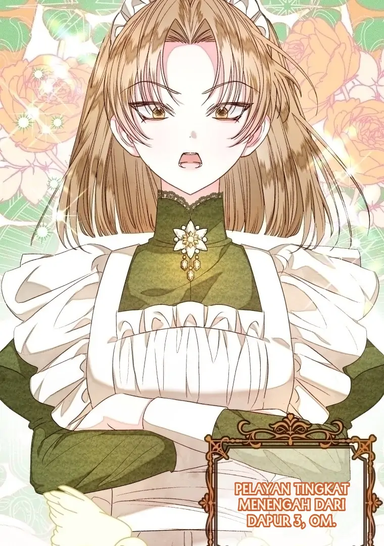 A Maid Was More of a Calling Than a Princess Chapter 33 Gambar 63