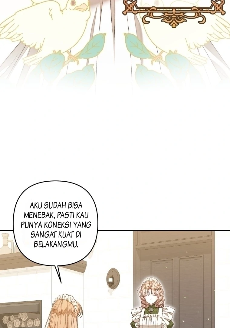 A Maid Was More of a Calling Than a Princess Chapter 33 Gambar 64