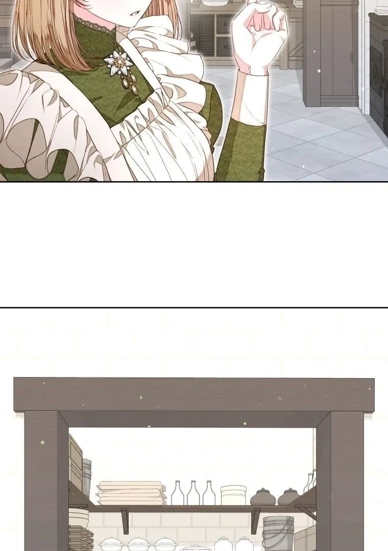 A Maid Was More of a Calling Than a Princess Chapter 33 Gambar 67