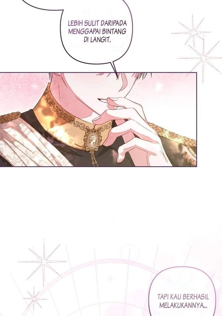 A Maid Was More of a Calling Than a Princess Chapter 33 Gambar 7