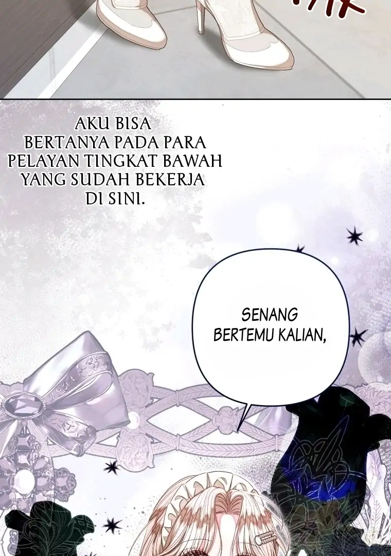 A Maid Was More of a Calling Than a Princess Chapter 33 Gambar 74