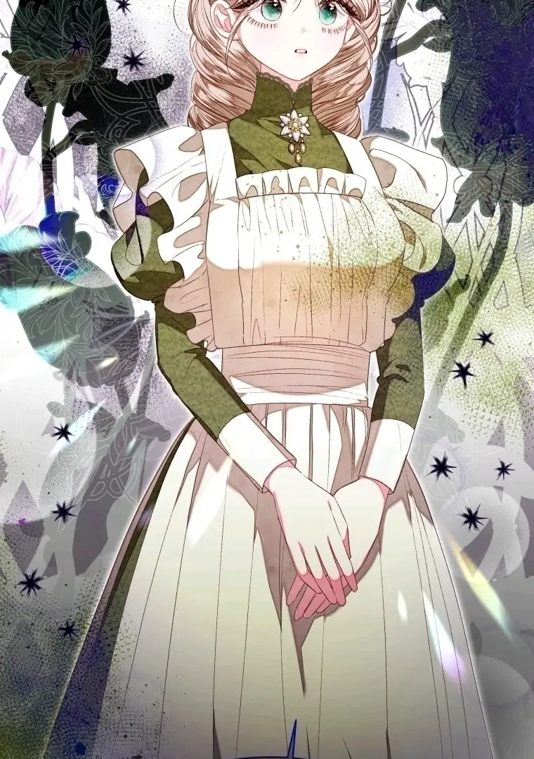 A Maid Was More of a Calling Than a Princess Chapter 33 Gambar 75