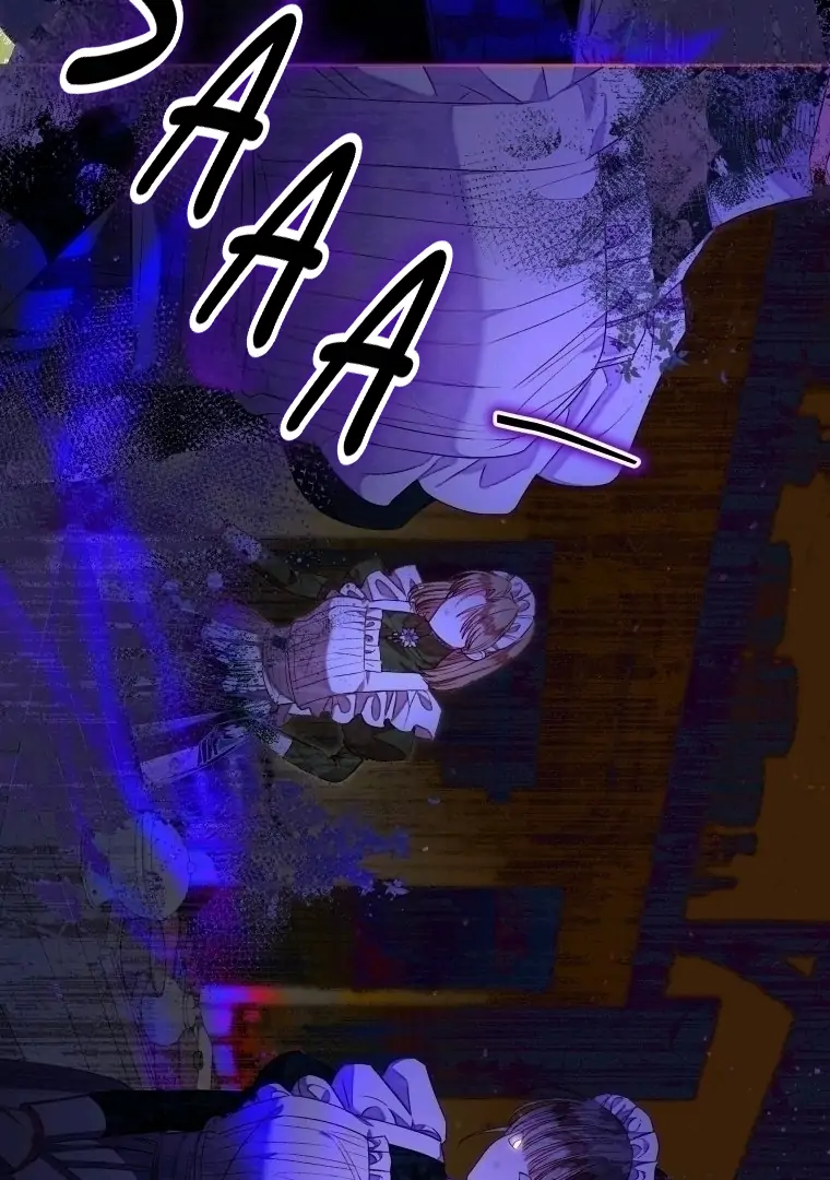 A Maid Was More of a Calling Than a Princess Chapter 33 Gambar 77