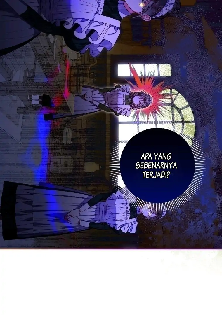 A Maid Was More of a Calling Than a Princess Chapter 33 Gambar 78