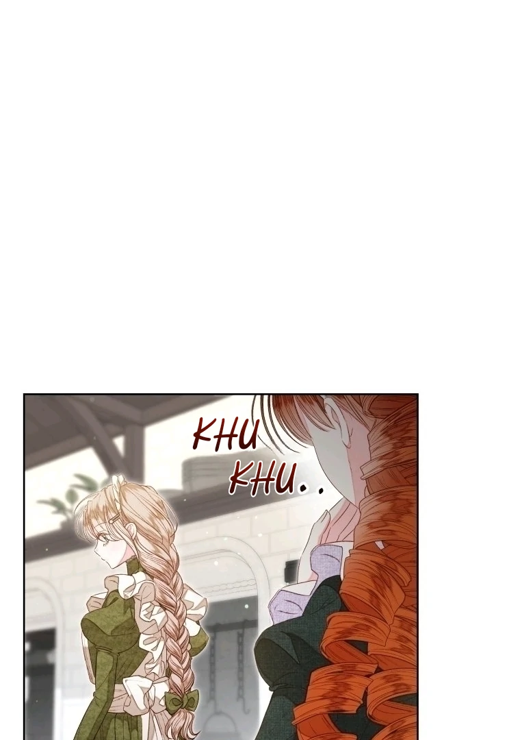 A Maid Was More of a Calling Than a Princess Chapter 33 Gambar 79