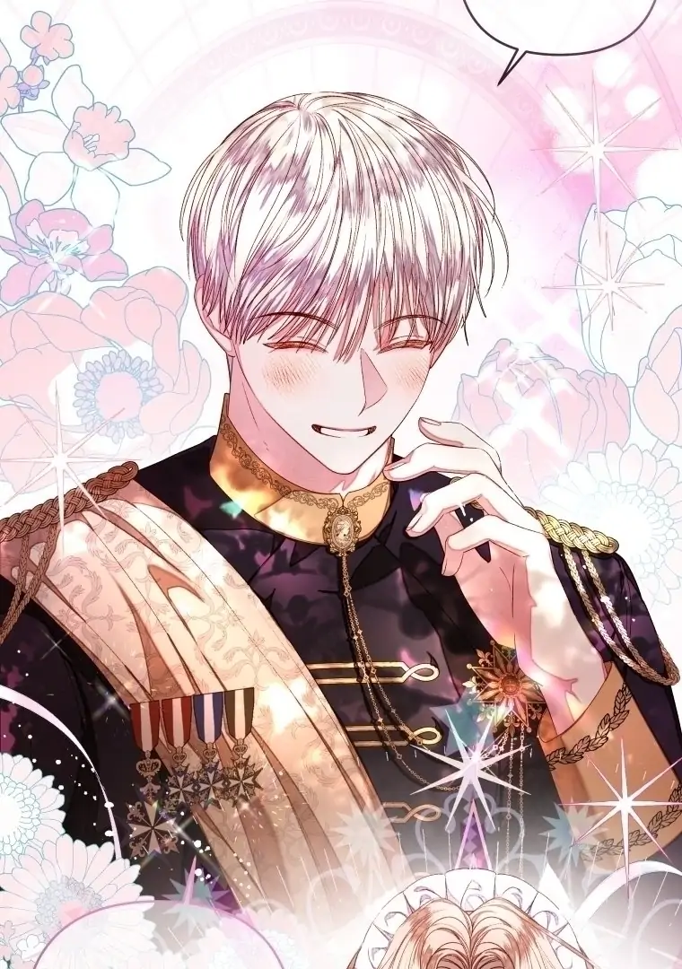 A Maid Was More of a Calling Than a Princess Chapter 33 Gambar 8