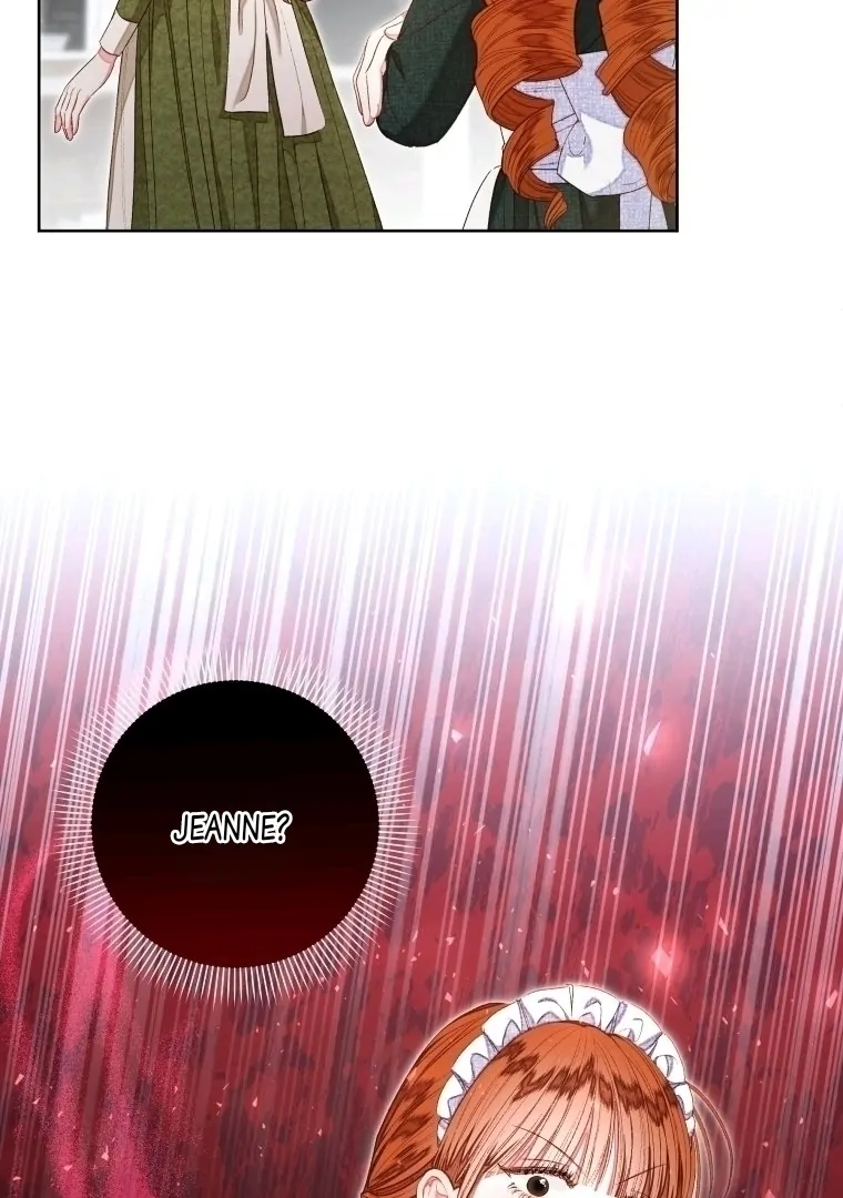 A Maid Was More of a Calling Than a Princess Chapter 33 Gambar 80