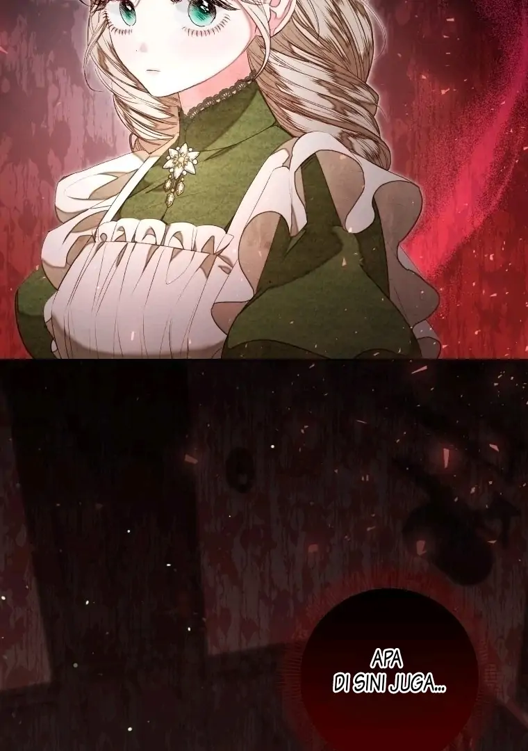 A Maid Was More of a Calling Than a Princess Chapter 33 Gambar 82