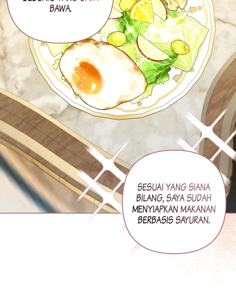 A Maid Was More of a Calling Than a Princess Chapter 45 Gambar 101