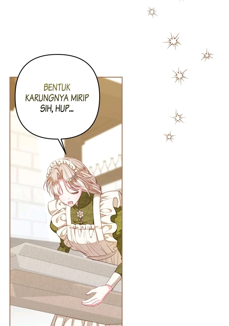 A Maid Was More of a Calling Than a Princess Chapter 45 Gambar 117