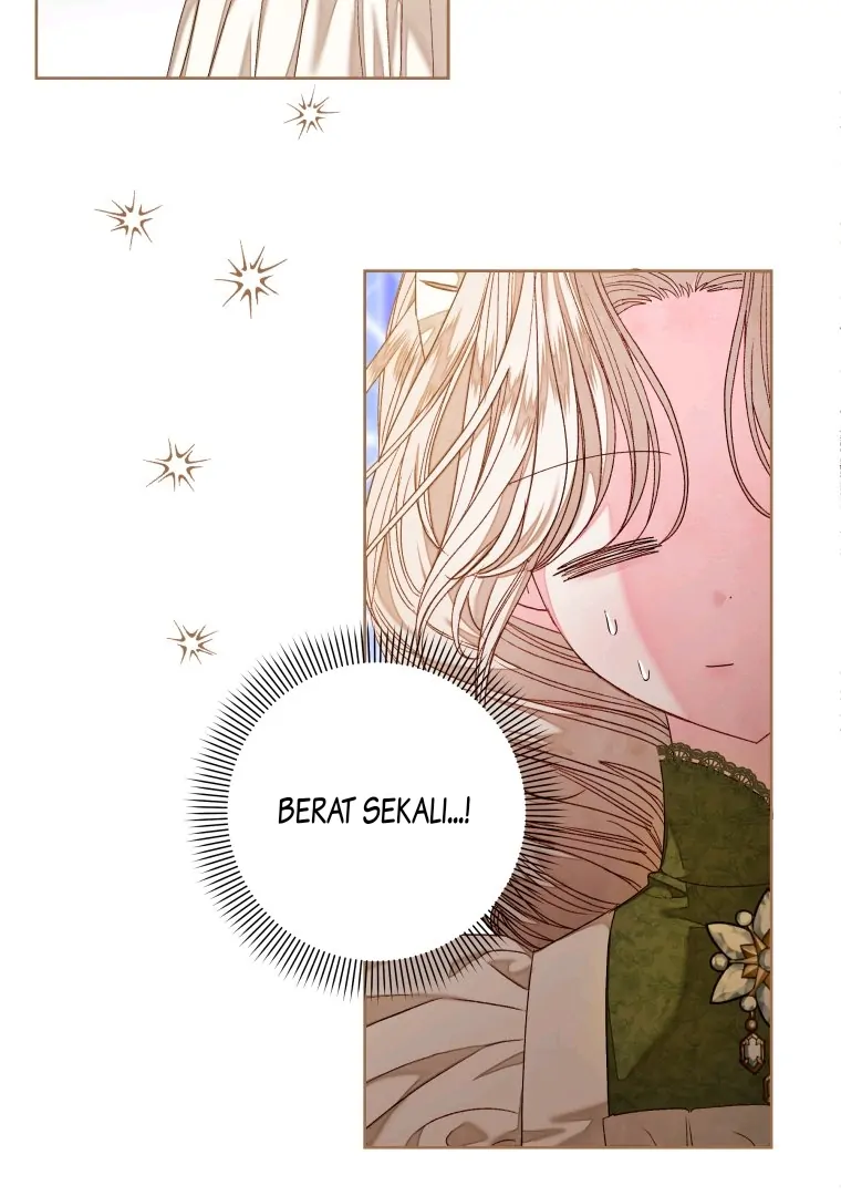 A Maid Was More of a Calling Than a Princess Chapter 45 Gambar 118