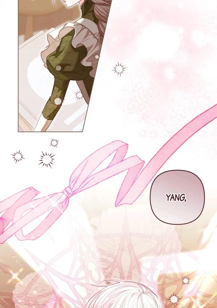 A Maid Was More of a Calling Than a Princess Chapter 45 Gambar 121