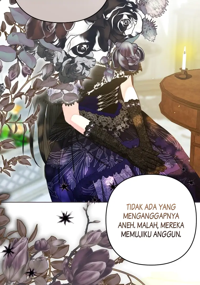 A Maid Was More of a Calling Than a Princess Chapter 45 Gambar 25