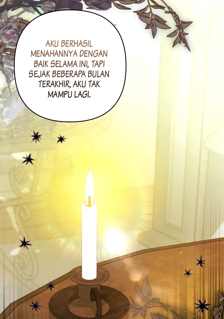 A Maid Was More of a Calling Than a Princess Chapter 45 Gambar 26