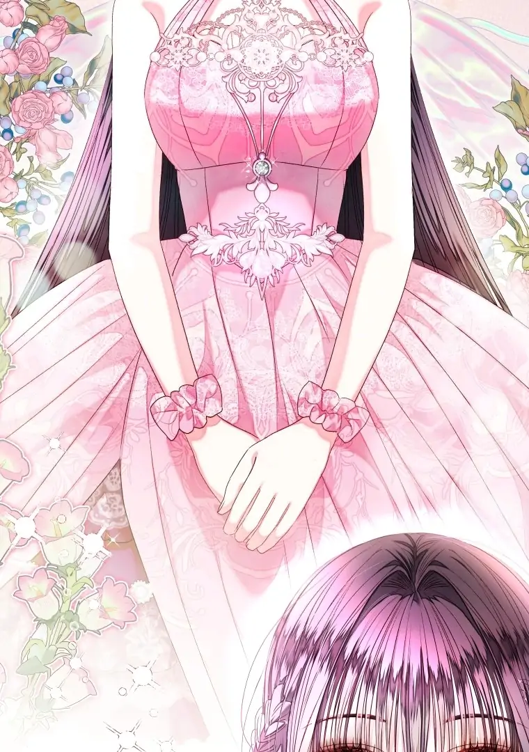 A Maid Was More of a Calling Than a Princess Chapter 45 Gambar 3