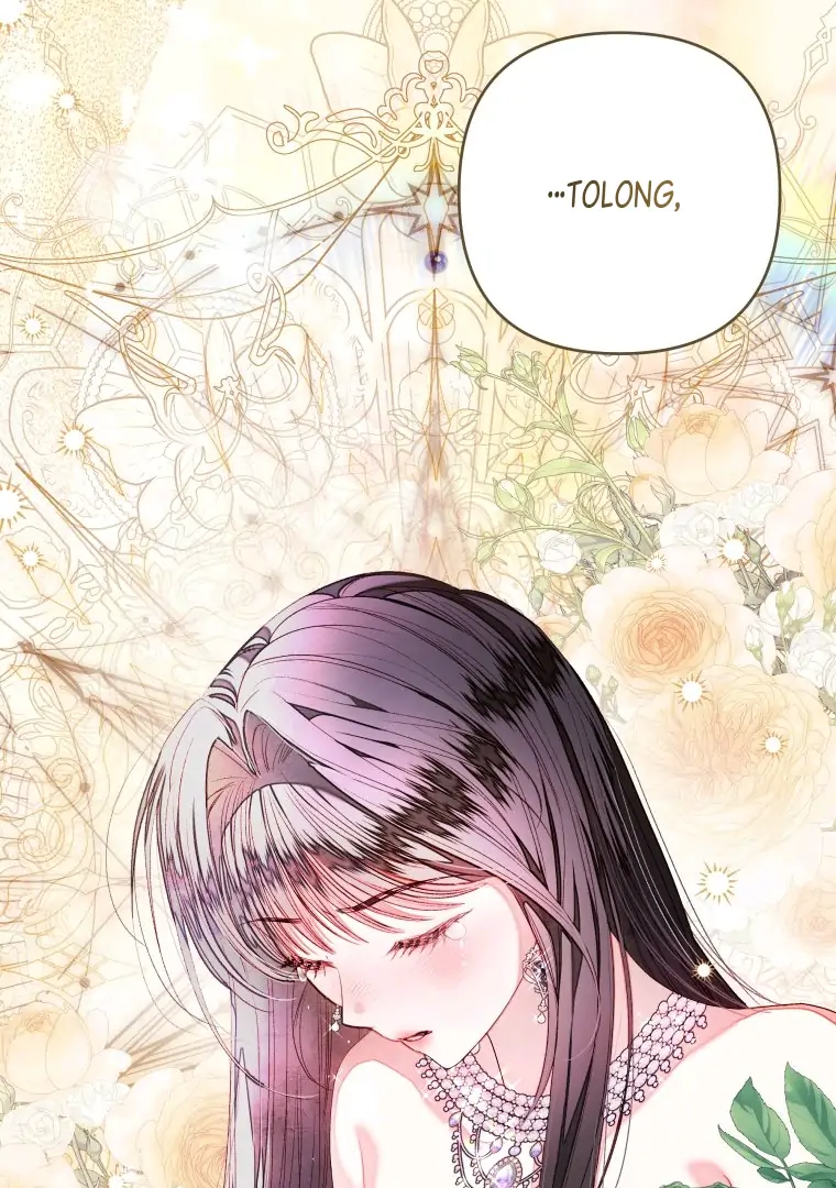 A Maid Was More of a Calling Than a Princess Chapter 45 Gambar 35