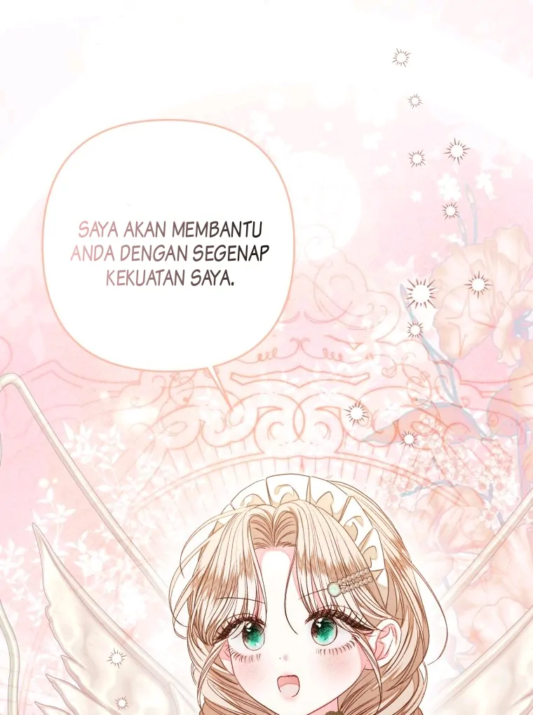 A Maid Was More of a Calling Than a Princess Chapter 45 Gambar 42