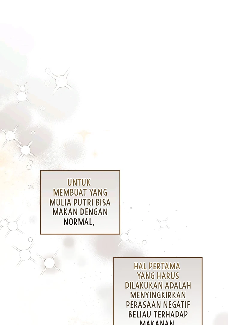 A Maid Was More of a Calling Than a Princess Chapter 45 Gambar 48