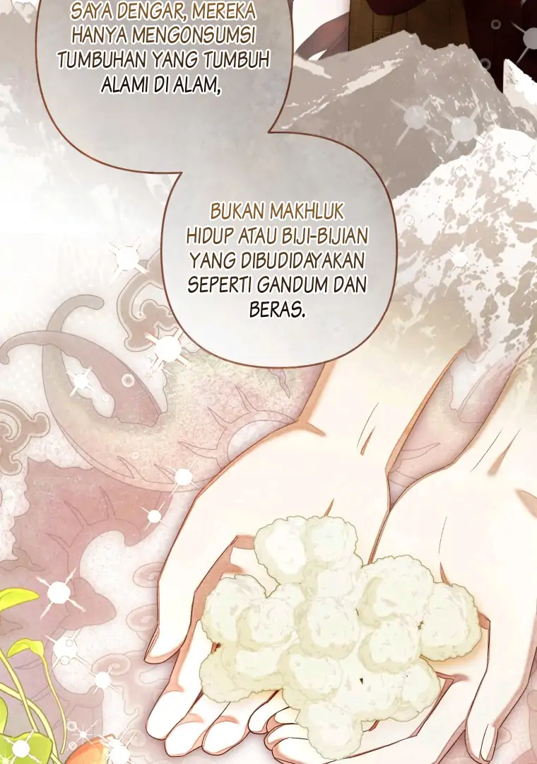 A Maid Was More of a Calling Than a Princess Chapter 45 Gambar 51