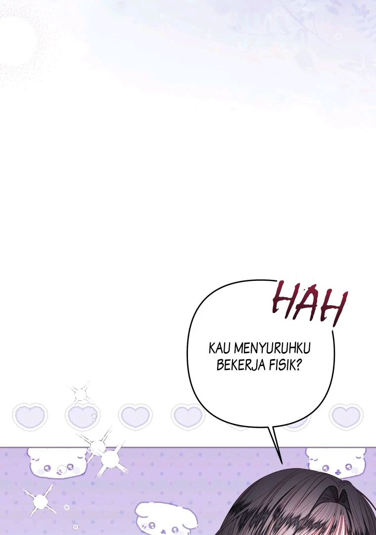 A Maid Was More of a Calling Than a Princess Chapter 45 Gambar 63