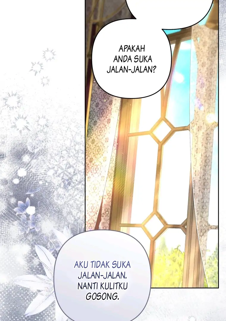 A Maid Was More of a Calling Than a Princess Chapter 45 Gambar 66