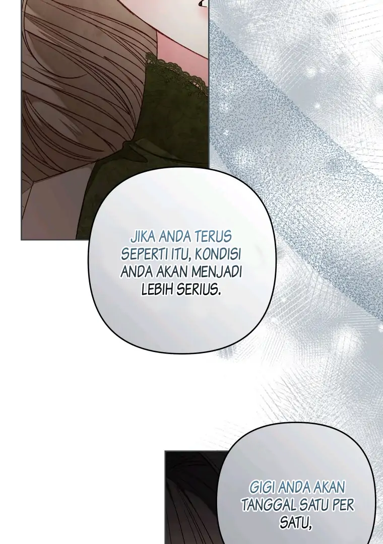 A Maid Was More of a Calling Than a Princess Chapter 45 Gambar 79