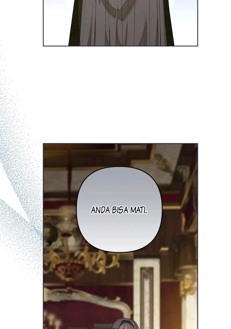 A Maid Was More of a Calling Than a Princess Chapter 45 Gambar 83