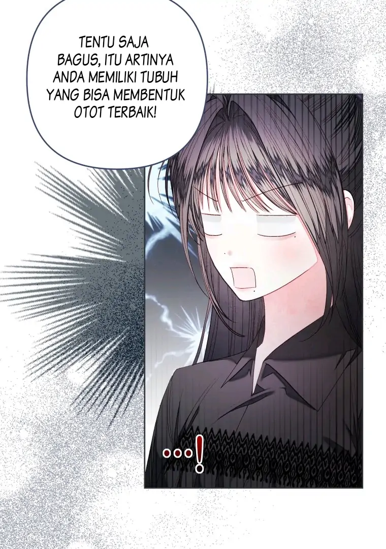 A Maid Was More of a Calling Than a Princess Chapter 45 Gambar 96