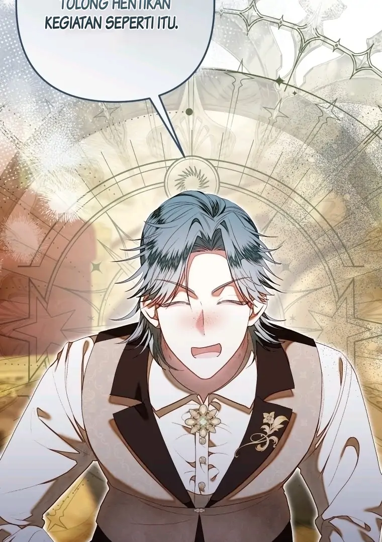 A Maid Was More of a Calling Than a Princess Chapter 46 Gambar 107