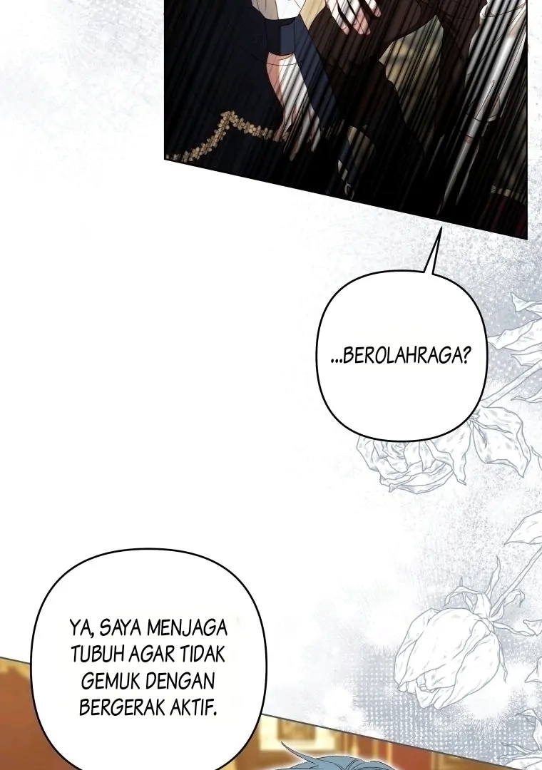 A Maid Was More of a Calling Than a Princess Chapter 46 Gambar 101