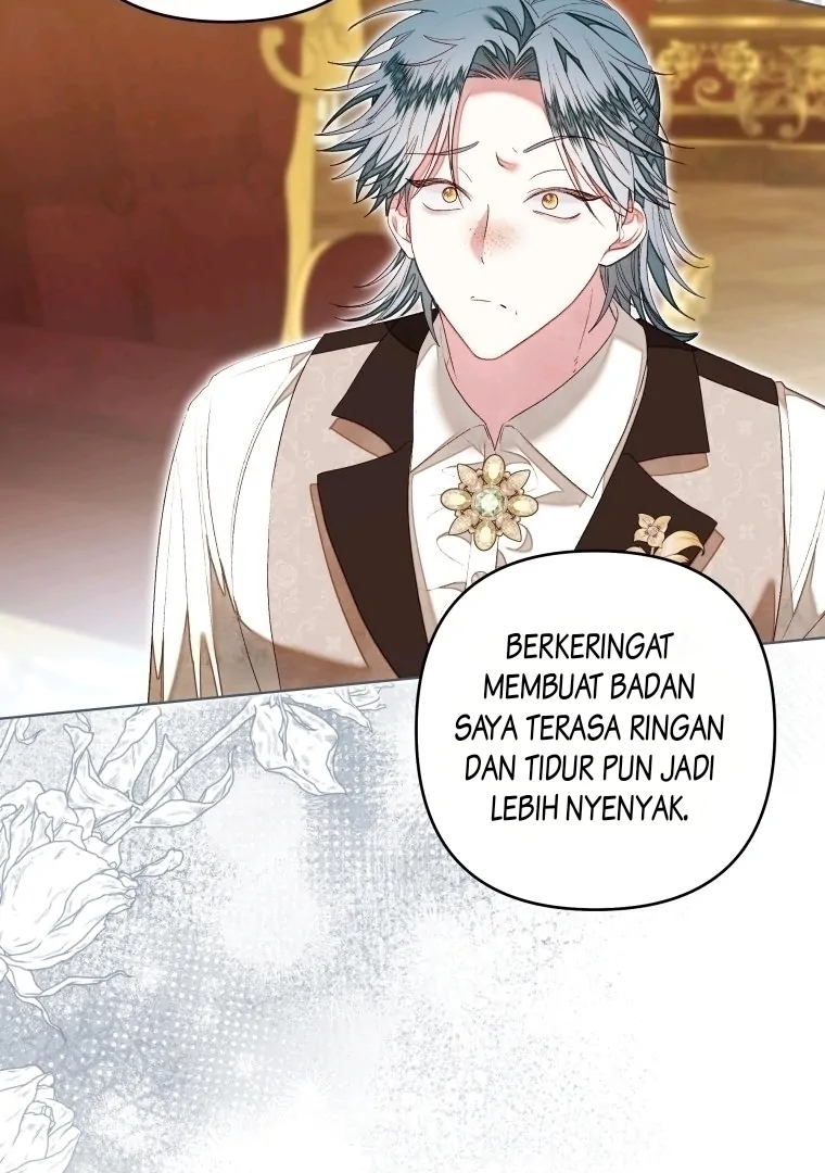 A Maid Was More of a Calling Than a Princess Chapter 46 Gambar 102