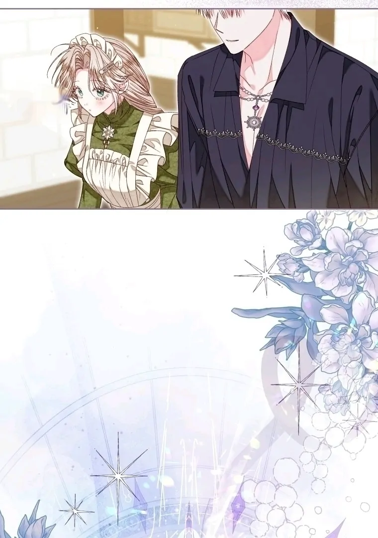 A Maid Was More of a Calling Than a Princess Chapter 46 Gambar 19