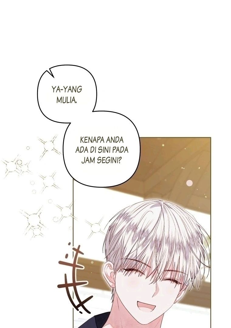 Manhwa A Maid Was More of a Calling Than a Princess Chapter 46 gambar nomor 2