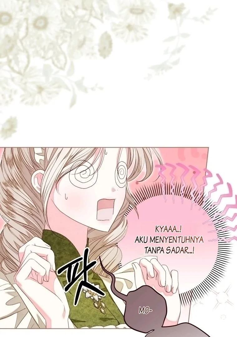 A Maid Was More of a Calling Than a Princess Chapter 46 Gambar 24