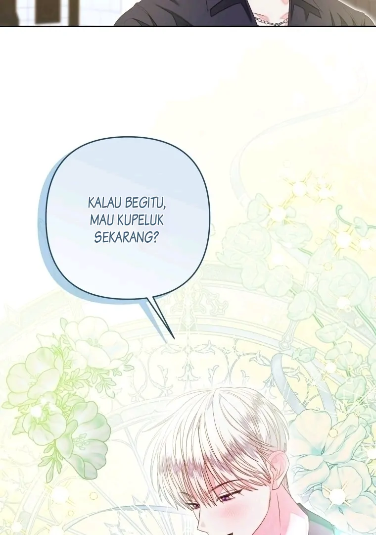 A Maid Was More of a Calling Than a Princess Chapter 46 Gambar 34