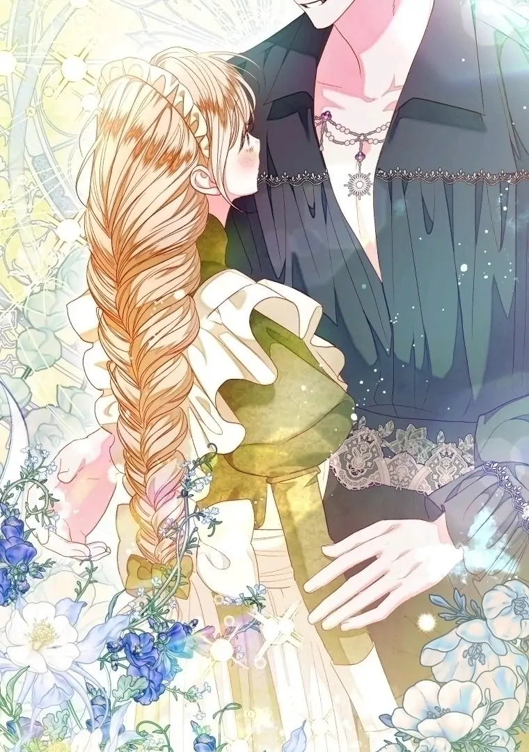 A Maid Was More of a Calling Than a Princess Chapter 46 Gambar 35